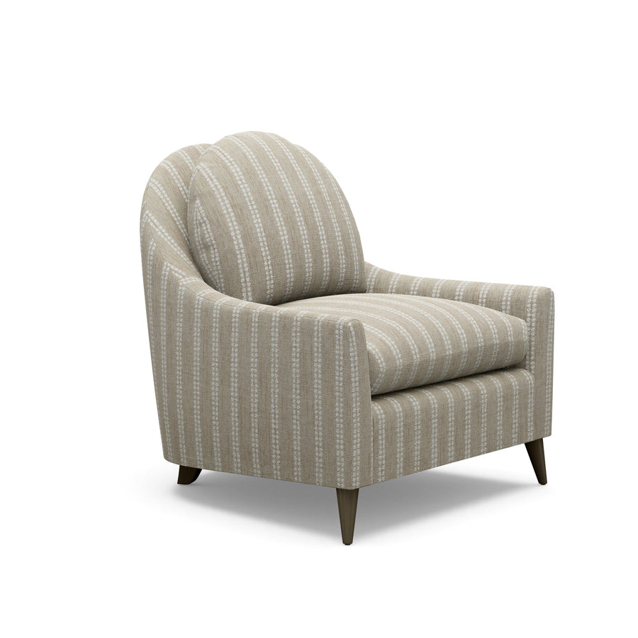 LANDRY LIVING SET - TWO SOFAS & TWO CHAIRS