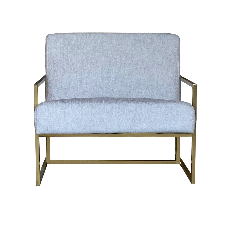 LUXE ACCENT CHAIR