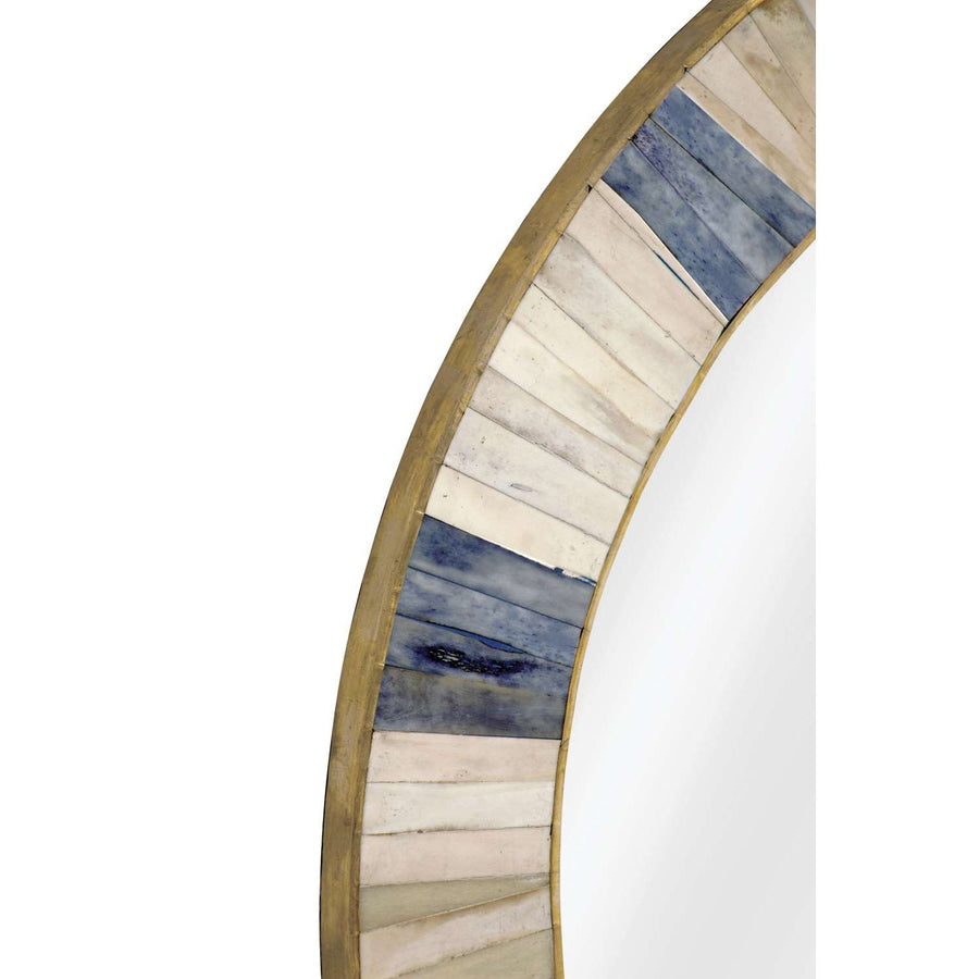 KEENA WALL MIRROR