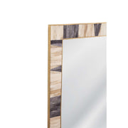 SEASON WALL MIRROR