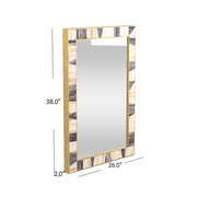 SEASON WALL MIRROR