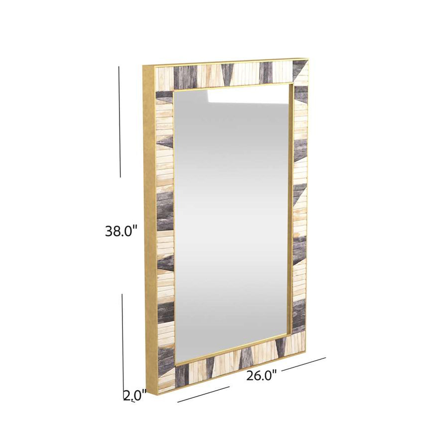 SEASON WALL MIRROR