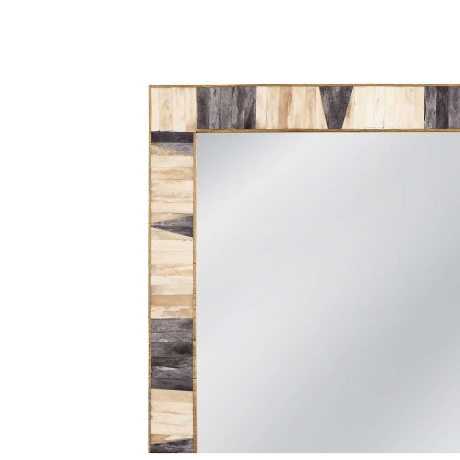 SEASON WALL MIRROR