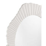 PETAL WALL MIRROR