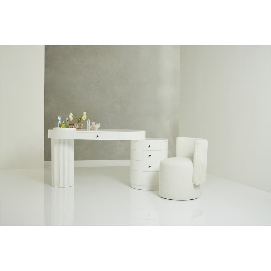 MODE VANITY CHAIR