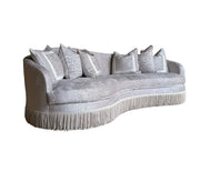 MODERNE RIGHT SOFA