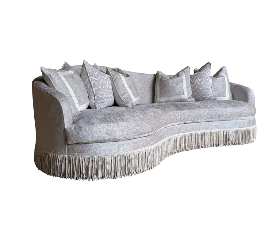 MODERNE RIGHT SOFA