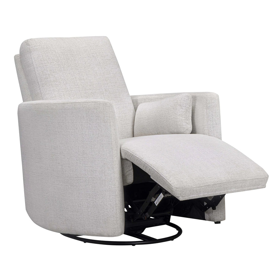 TURNER - ACADIA WHITE MANUAL RECLINER