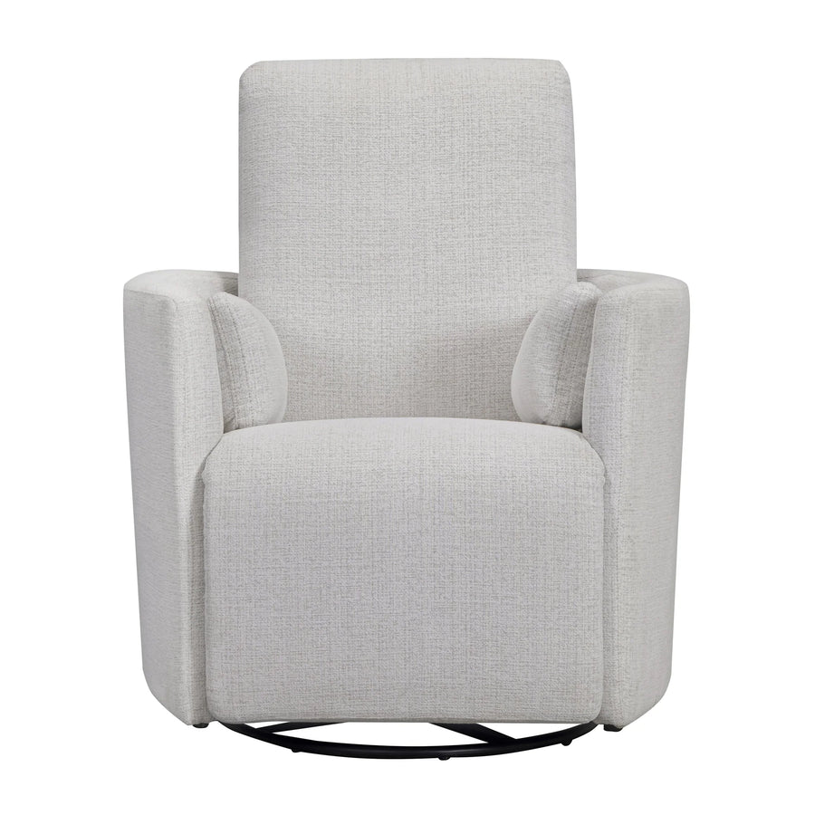 TURNER - ACADIA WHITE MANUAL RECLINER