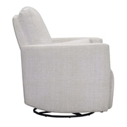 TURNER - ACADIA WHITE MANUAL RECLINER