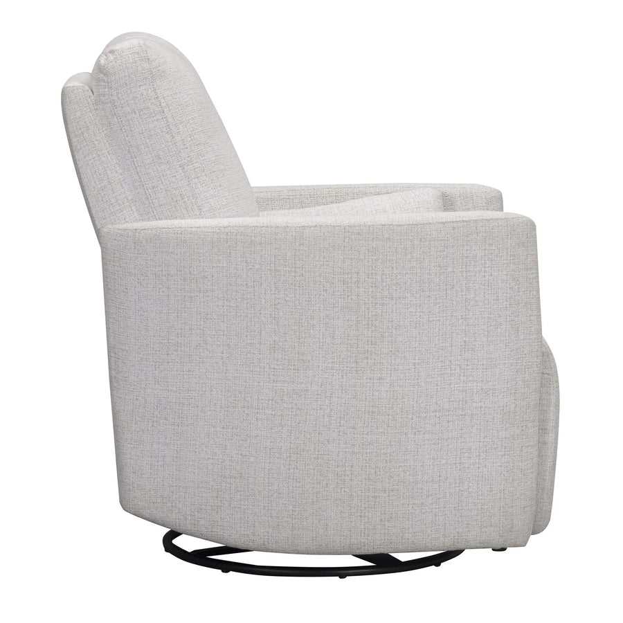 TURNER - ACADIA WHITE MANUAL RECLINER