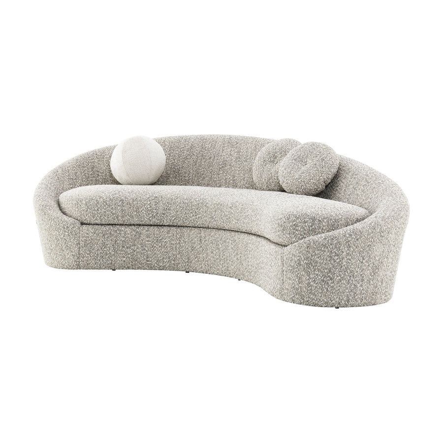 MADDIE LIVING SET - TWO SOFAS & TWO CHAIRS
