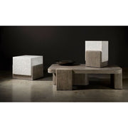 MONOLITH COFFEE TABLE