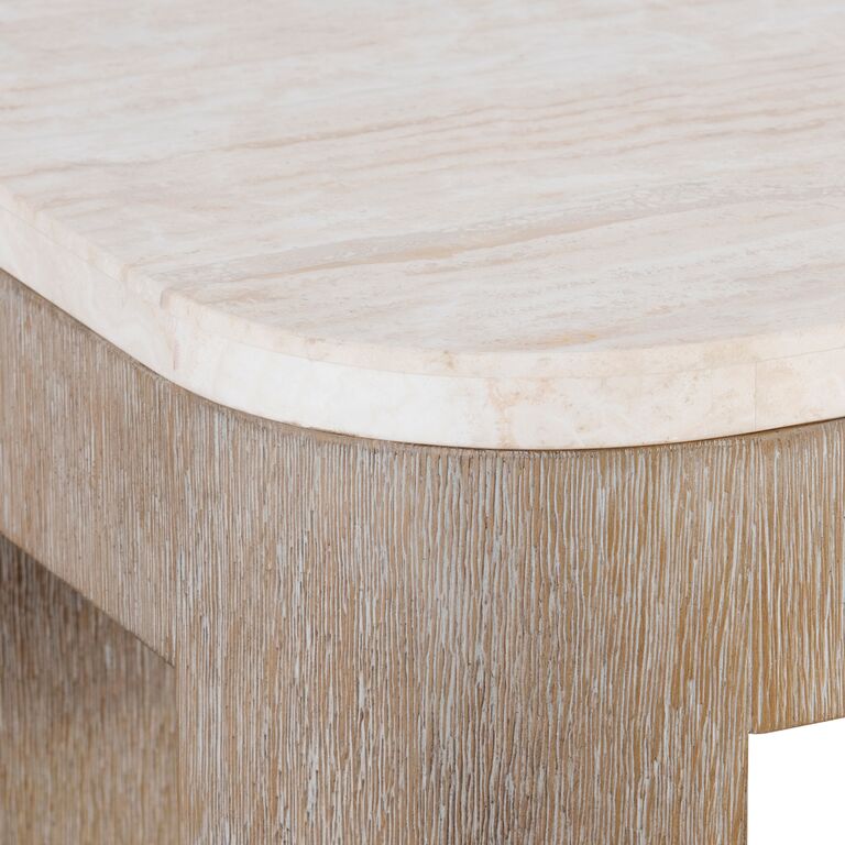 LOGGIA CONSOLE TABLE
