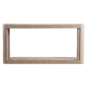 LOGGIA CONSOLE TABLE