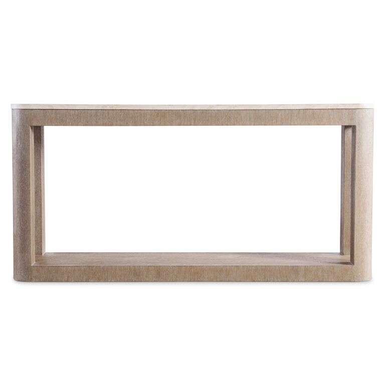 LOGGIA CONSOLE TABLE