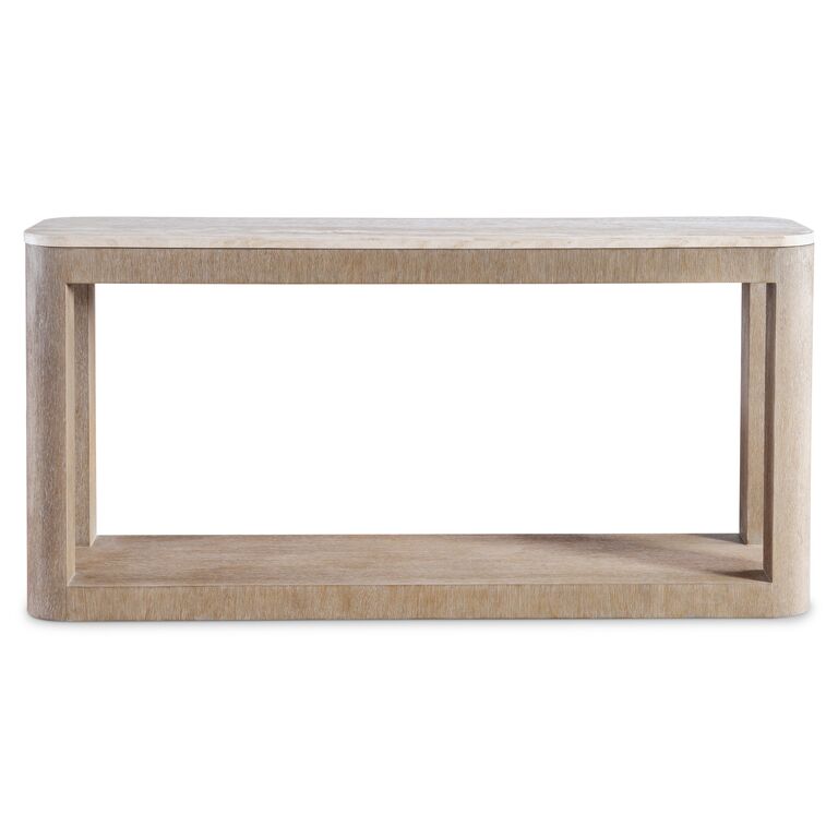 LOGGIA CONSOLE TABLE