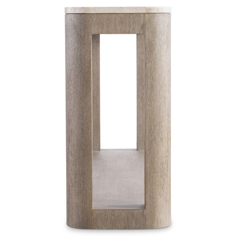 LOGGIA CONSOLE TABLE