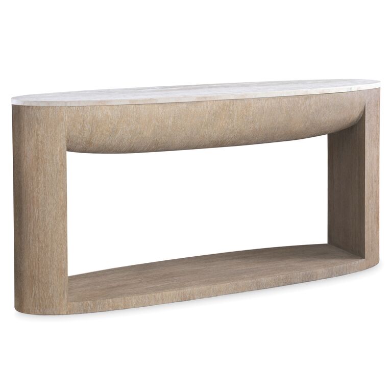 LOGGIA CONSOLE TABLE