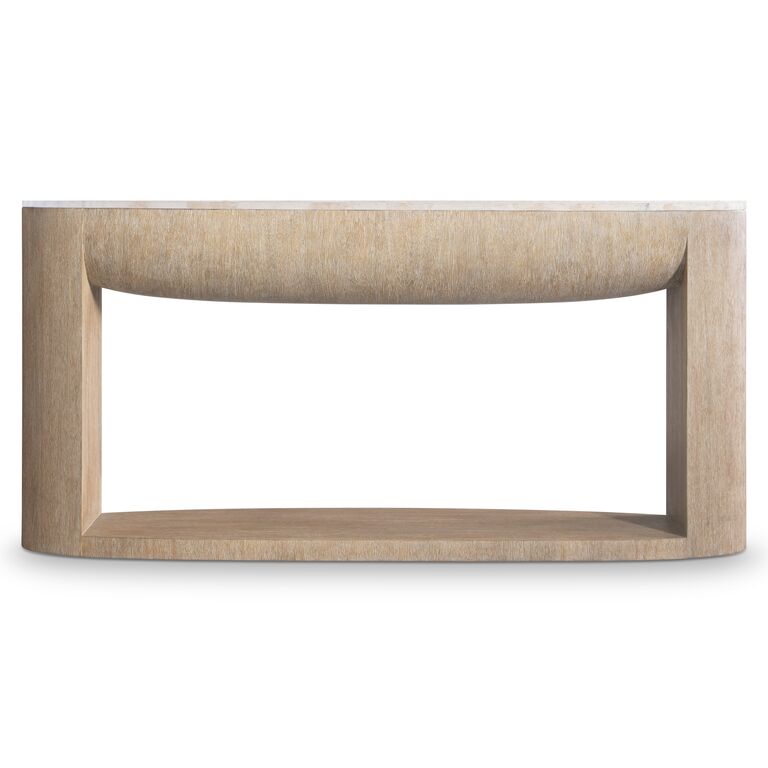 LOGGIA CONSOLE TABLE