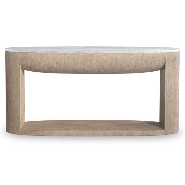 LOGGIA CONSOLE TABLE