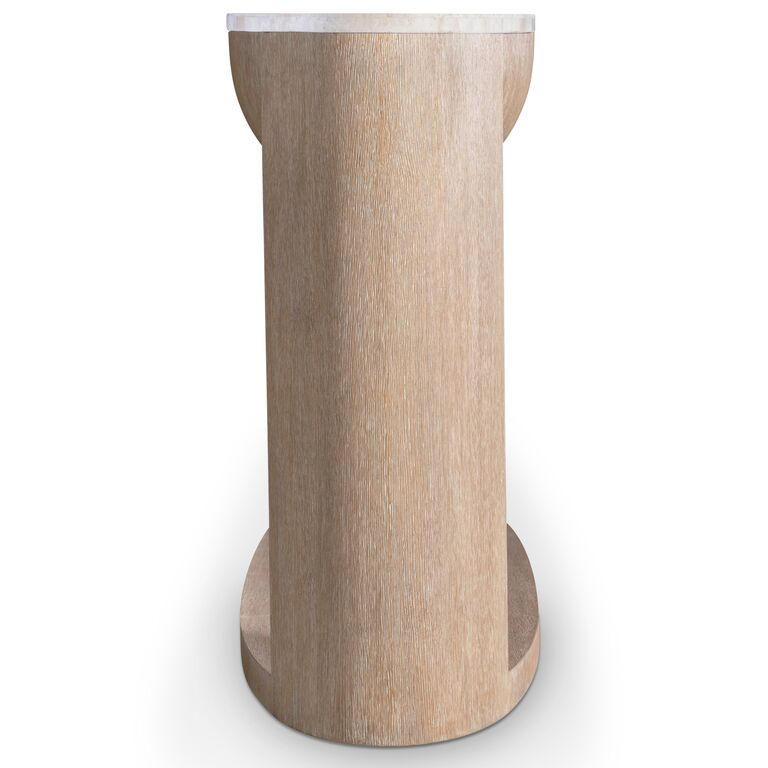 LOGGIA CONSOLE TABLE