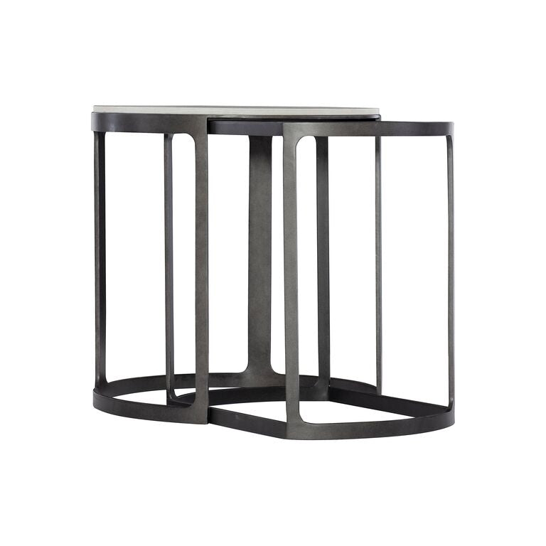 ARNETTE NESTING TABLES