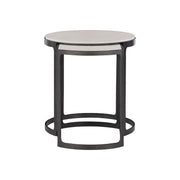 ARNETTE NESTING TABLES