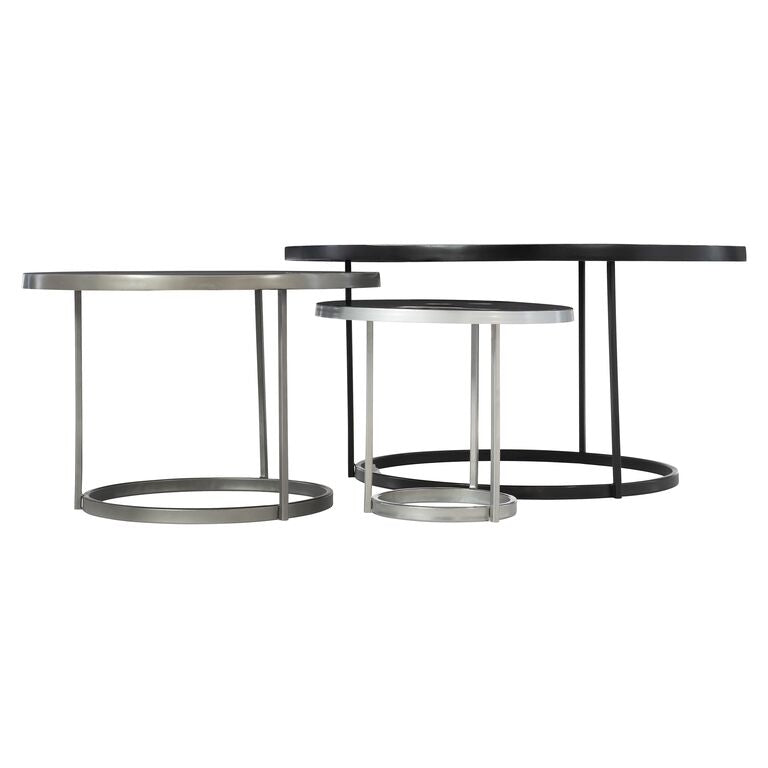 BONFIELD COFFEE TABLE - SET OF THREE