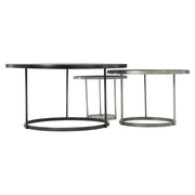 BONFIELD COFFEE TABLE - SET OF THREE