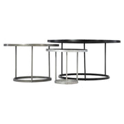 BONFIELD COFFEE TABLE - SET OF THREE