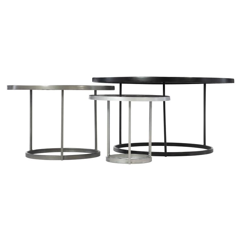 BONFIELD COFFEE TABLE - SET OF THREE