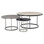 BONFIELD COFFEE TABLE - SET OF THREE