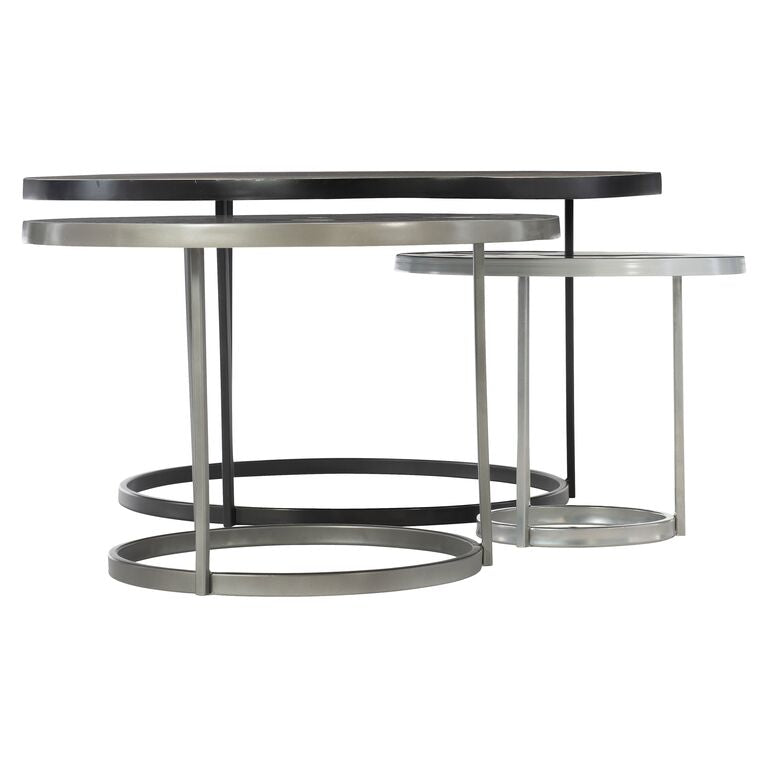 BONFIELD COFFEE TABLE - SET OF THREE