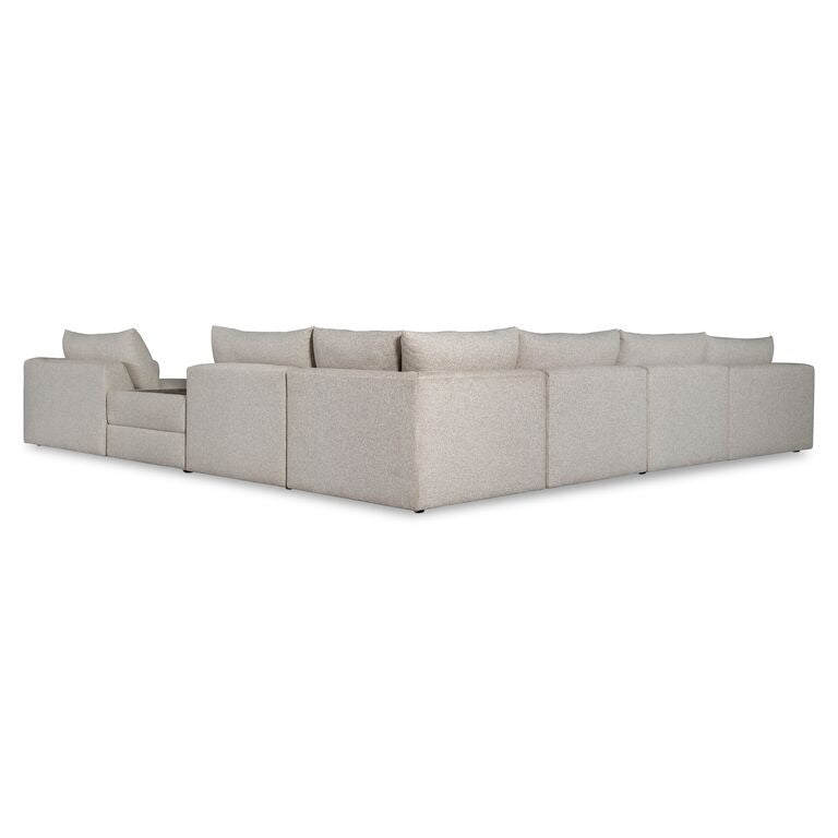 VISTA SECTIONAL SOFA