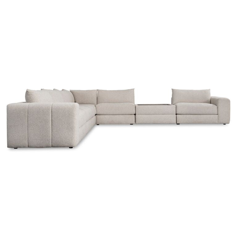 VISTA SECTIONAL SOFA