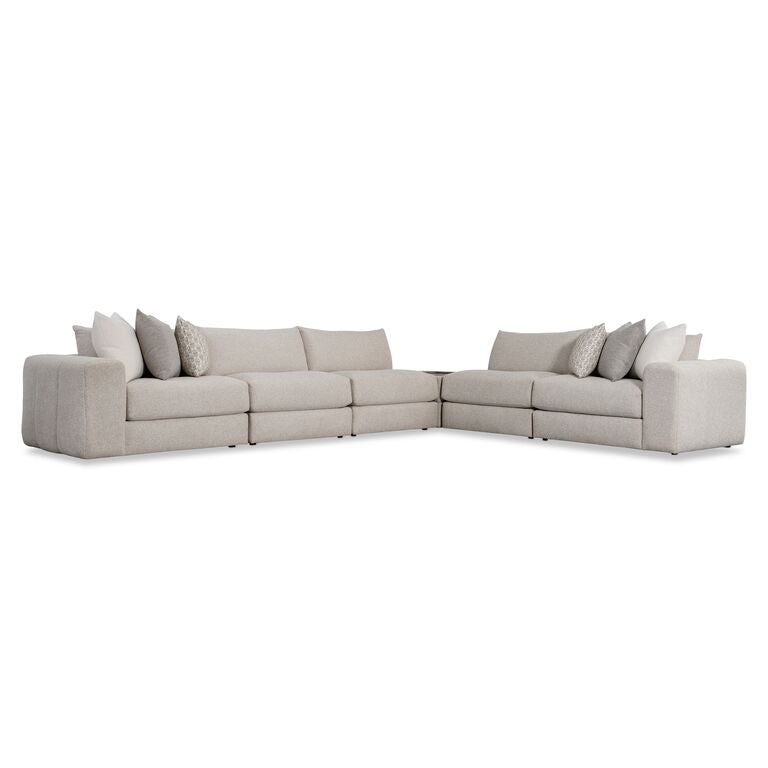 VISTA SECTIONAL SOFA