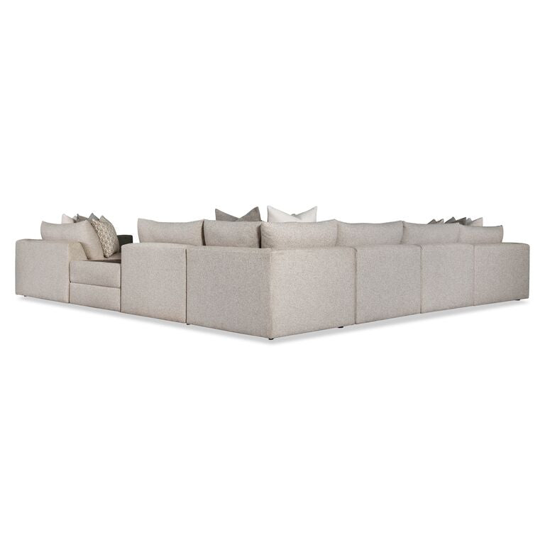VISTA SECTIONAL SOFA