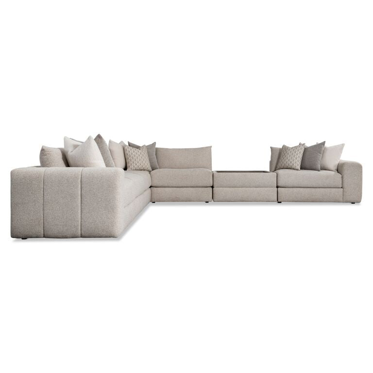 VISTA SECTIONAL SOFA