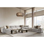 VISTA SECTIONAL SOFA