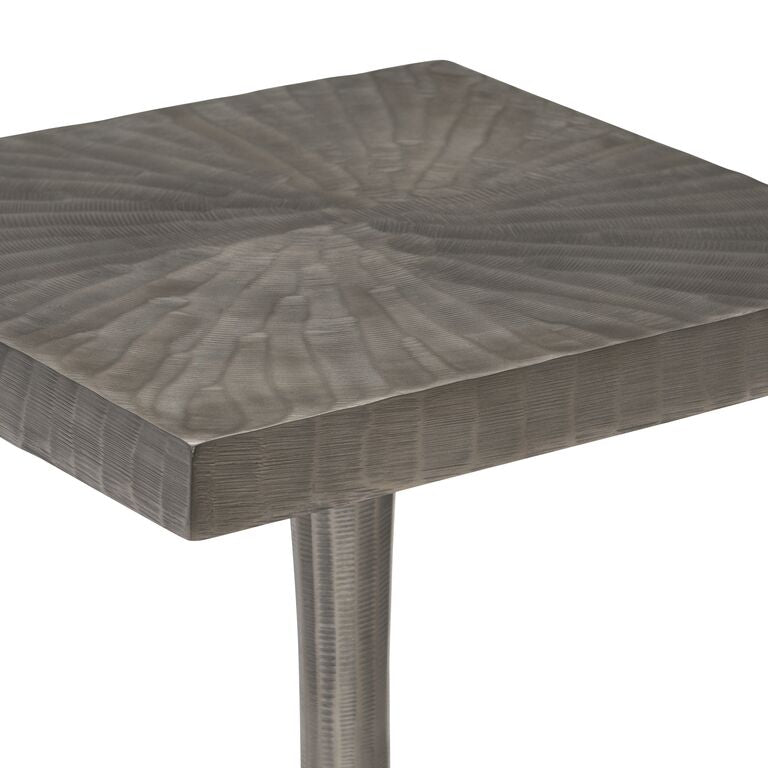 KAMARI ACCENT TABLE