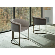 ONYX ARM CHAIR