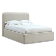 OFFWHITE BED - RICOTTA - AVAILABLE IN VARIOUS OPTIONS