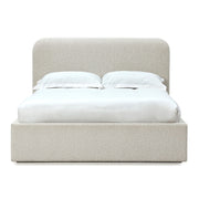 OFFWHITE BED - RICOTTA - AVAILABLE IN VARIOUS OPTIONS