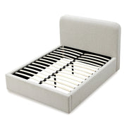 OFFWHITE BED - RICOTTA - AVAILABLE IN VARIOUS OPTIONS