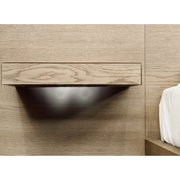 ONE SPREAD KING SIZE BEDROOM SET- BISQUE