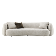MOSS LIVING SET - TWO SOFAS & TWO CHAIRS