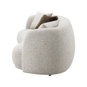 MOSS LIVING SET - TWO SOFAS & TWO CHAIRS