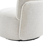 IRIS SWIVEL CHAIR
