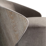 CORSO LIVING SET - TWO SOFAS & TWO CHAIRS